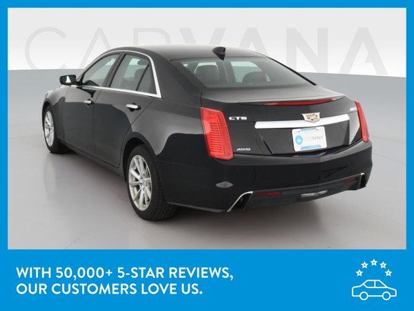 2017 cadillac cts in saint louis, missouri