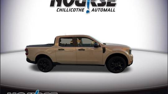 2024 Ford Maverick