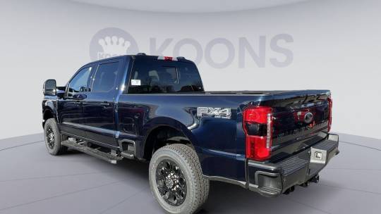 2024 Ford F-250