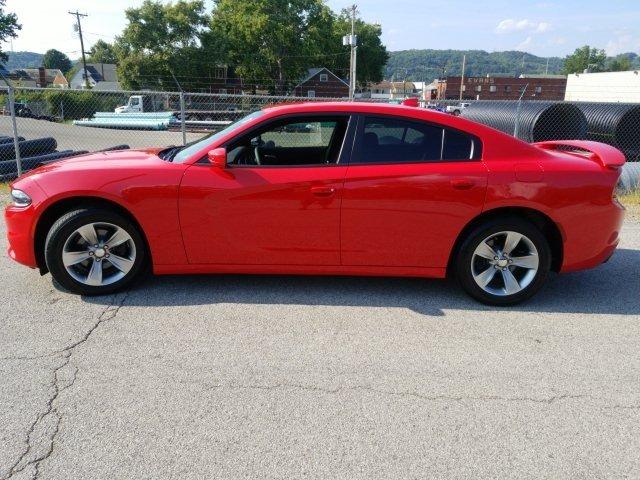 used 2017 dodge charger sxt charleston, wv 25303 for sale in charleston, west virginia