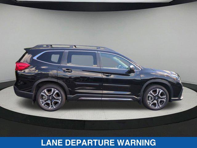 2023 subaru ascent limited 8-passenger