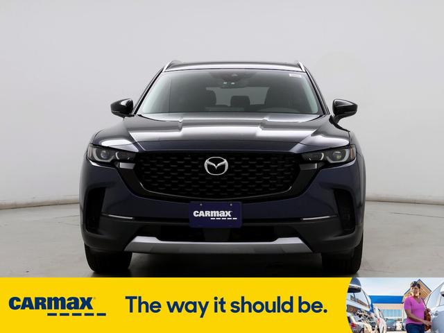 2023 mazda cx-50 2.5 turbo