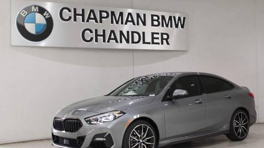 2024 BMW 2 series
