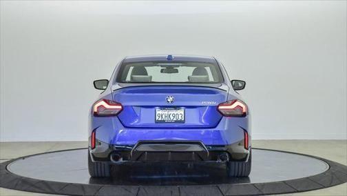 2024 bmw 230