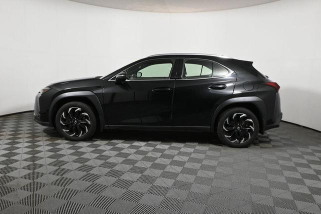 2023 lexus ux 250h base