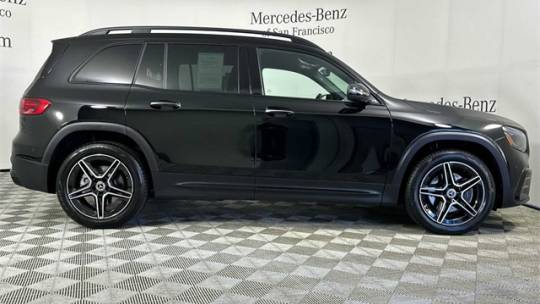 2024 Mercedes-Benz GLB