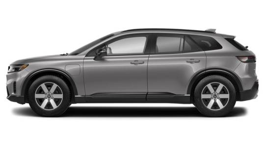 2024 Honda Prologue