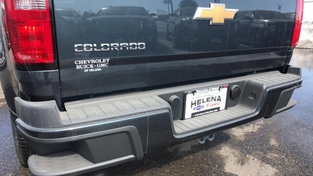 new 2019 chevrolet colorado 4x4 extended w/t helena, mt 59601 for sale in helena, montana