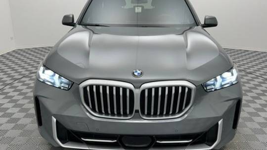 2024 BMW X5