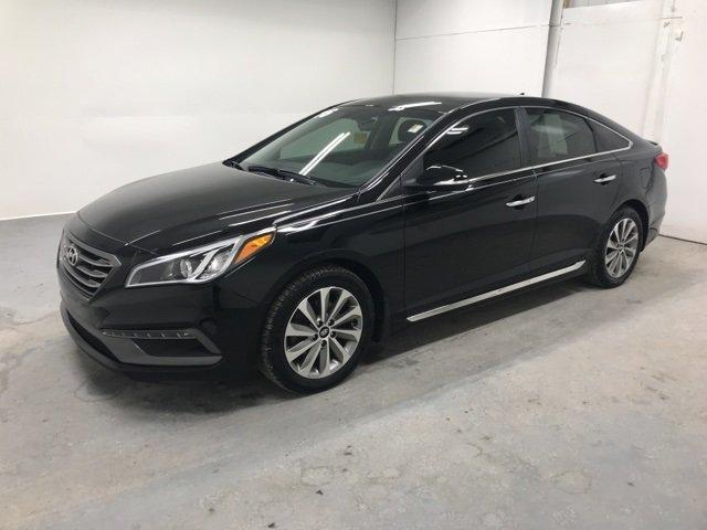 used 2016 hyundai sonata sport lafayette, in 47904 for sale in lafayette, indiana