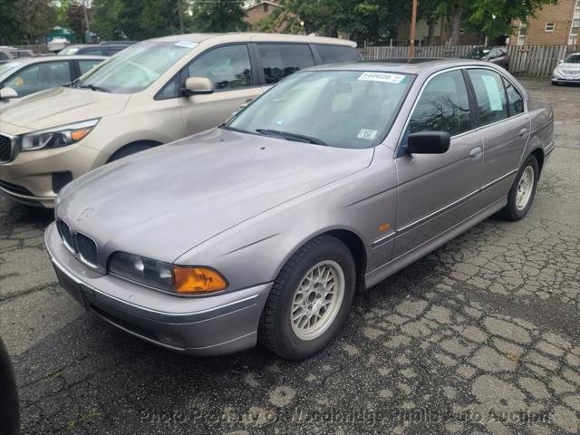 1998 bmw 528 528ia