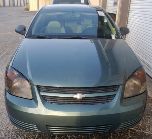 2009 chevrolet cobalt for sale in florida by owner