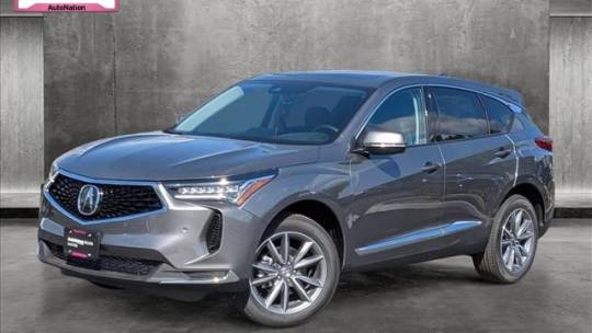 2024 Acura RDX