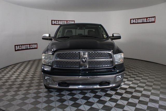 used 2011 ram 1500 laramie summerville, sc 29483 for sale in summerville, south carolina