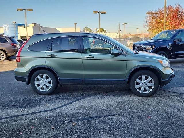 2008 honda cr-v ex-l