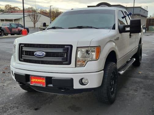 2013 ford f-150 in centennial, colorado