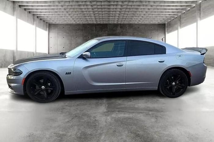 2016 dodge charger r/t sedan 4d in tucson, arizona