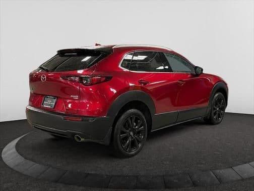 2023 mazda cx-30 turbo premium package in albany, new york