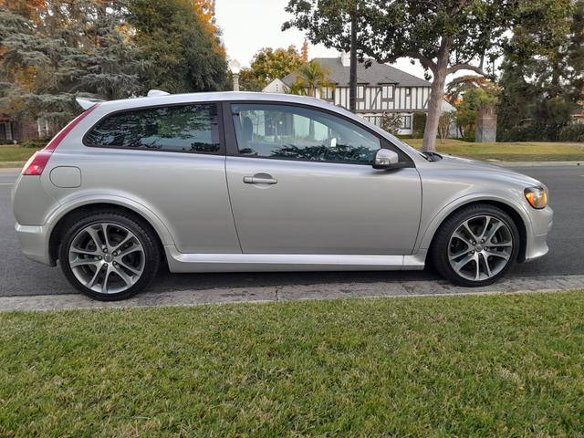 2008 volvo c30 version 2.0