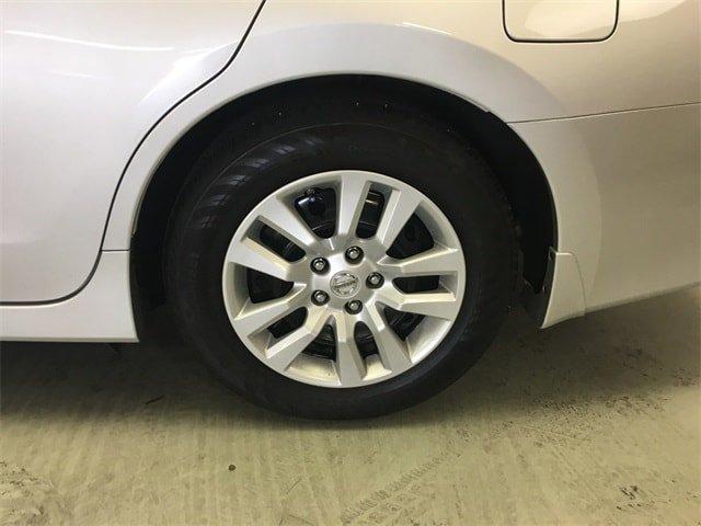 used 2018 nissan altima 2.5 s phoenix, az 85014 for sale in phoenix, arizona
