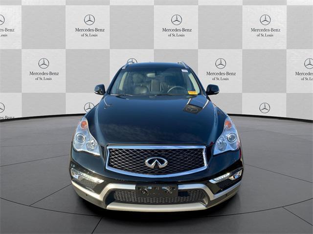 2016 infiniti qx50 base