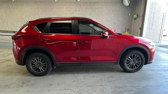 2021 mazda cx-5 sport in bakersfield, california