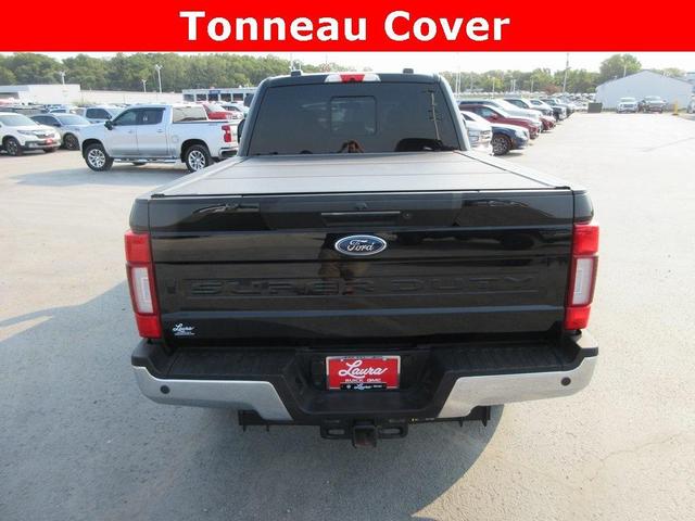 2022 ford f-350 lariat super duty
