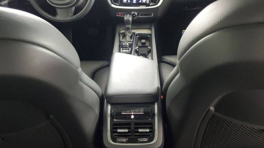 2021 volvo s60 t5 inscription