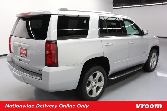 used 2018 chevrolet tahoe 4wd premier alexandria, la 71301 for sale in alex, louisiana