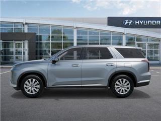 2025 Hyundai Palisade se