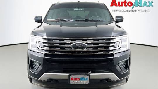 2019 Ford Expedition