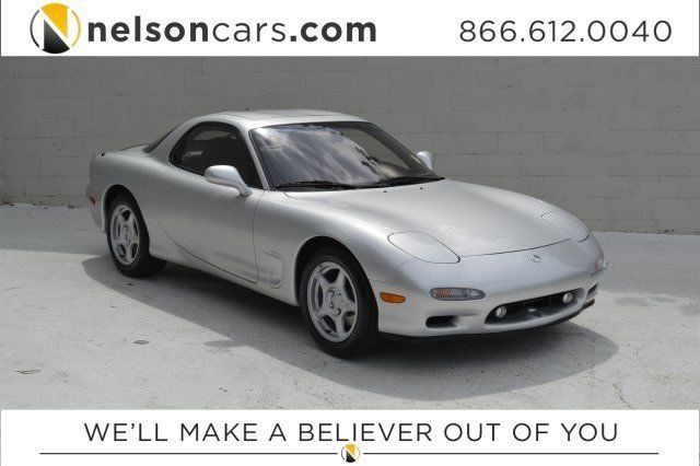 13b rotary twin turbo 5 speed manual bose touring sunroof leather fog lights