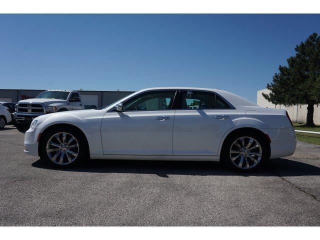 used 2016 chrysler 300 c enid, ok 73703 for sale in enid, oklahoma