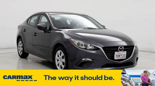 2016 Mazda