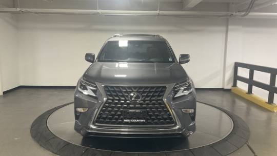 2023 Lexus GX