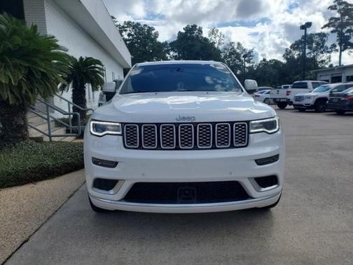 2021 jeep grand cherokee in fairborn, ohio