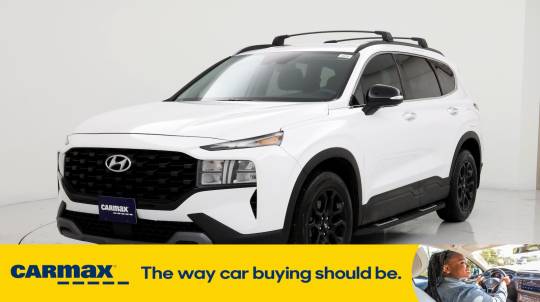 2023 Hyundai Santa Fe