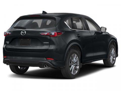 2024 mazda cx-5 2.5 s premium