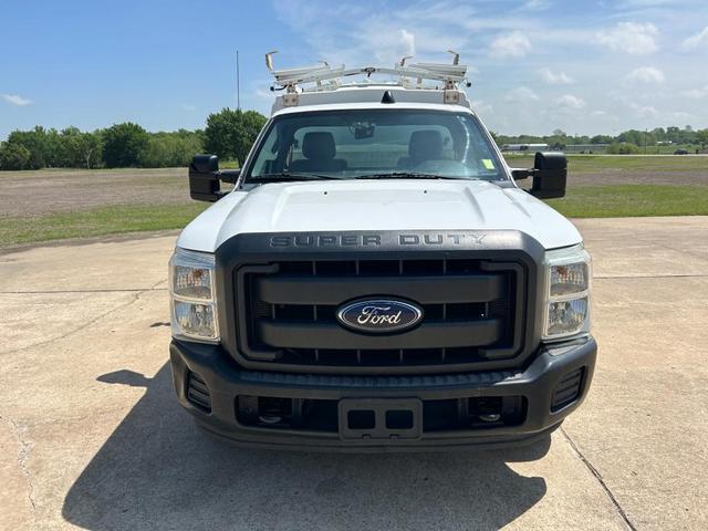 2013 ford f-350 super duty