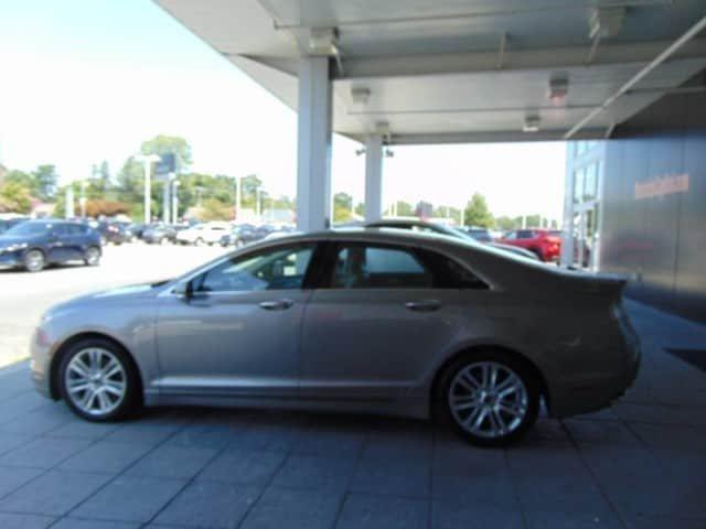 certified 2016 lincoln mkz dover, de 19901 for sale in dover, delaware