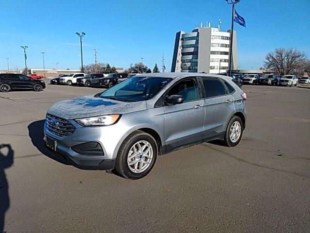 2022 ford edge se in bismarck, north dakota