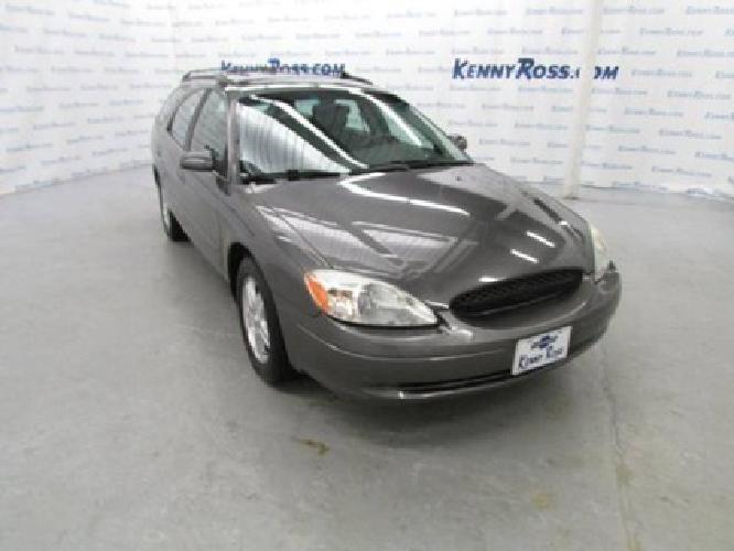 2002 ford taurus 4dr wgn sel deluxe in irwin, pa