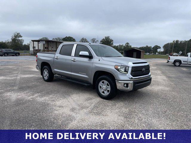 2019 toyota tundra sr5