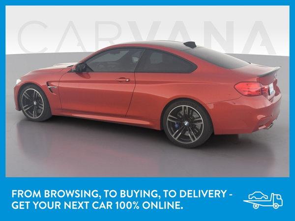2016 bmw m4 in dulles, virginia