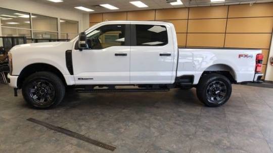 2024 Ford F-250