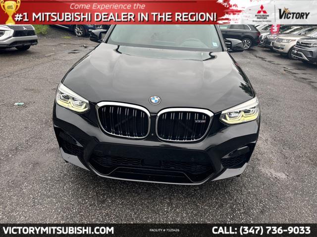 2021 bmw x3 m awd