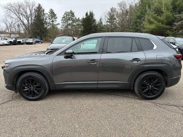 2024 mazda cx-50 2.5 s premium