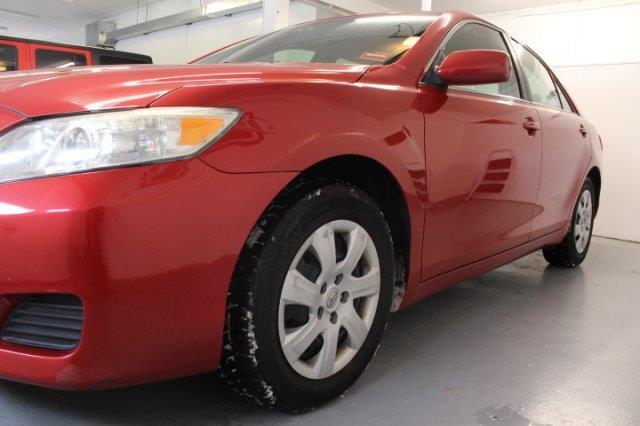 2010 toyota camry base base 4dr sedan 6m for sale in south paris, maine