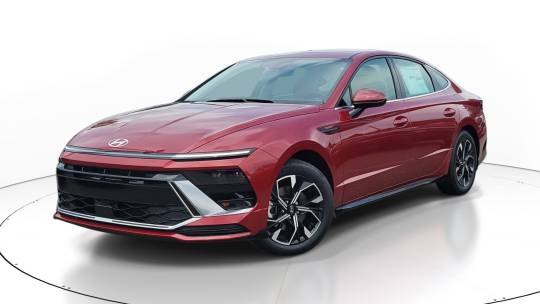 2024 Hyundai Sonata