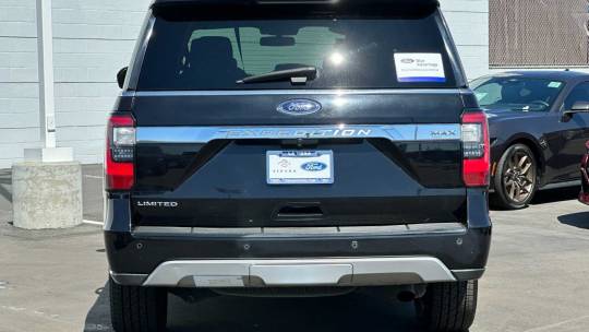 2021 Ford Expedition